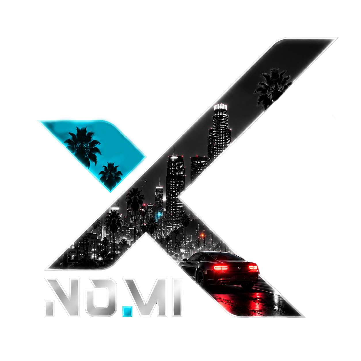 NOMIX Logo